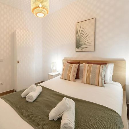 Shell House Apartment Nazare Exterior photo