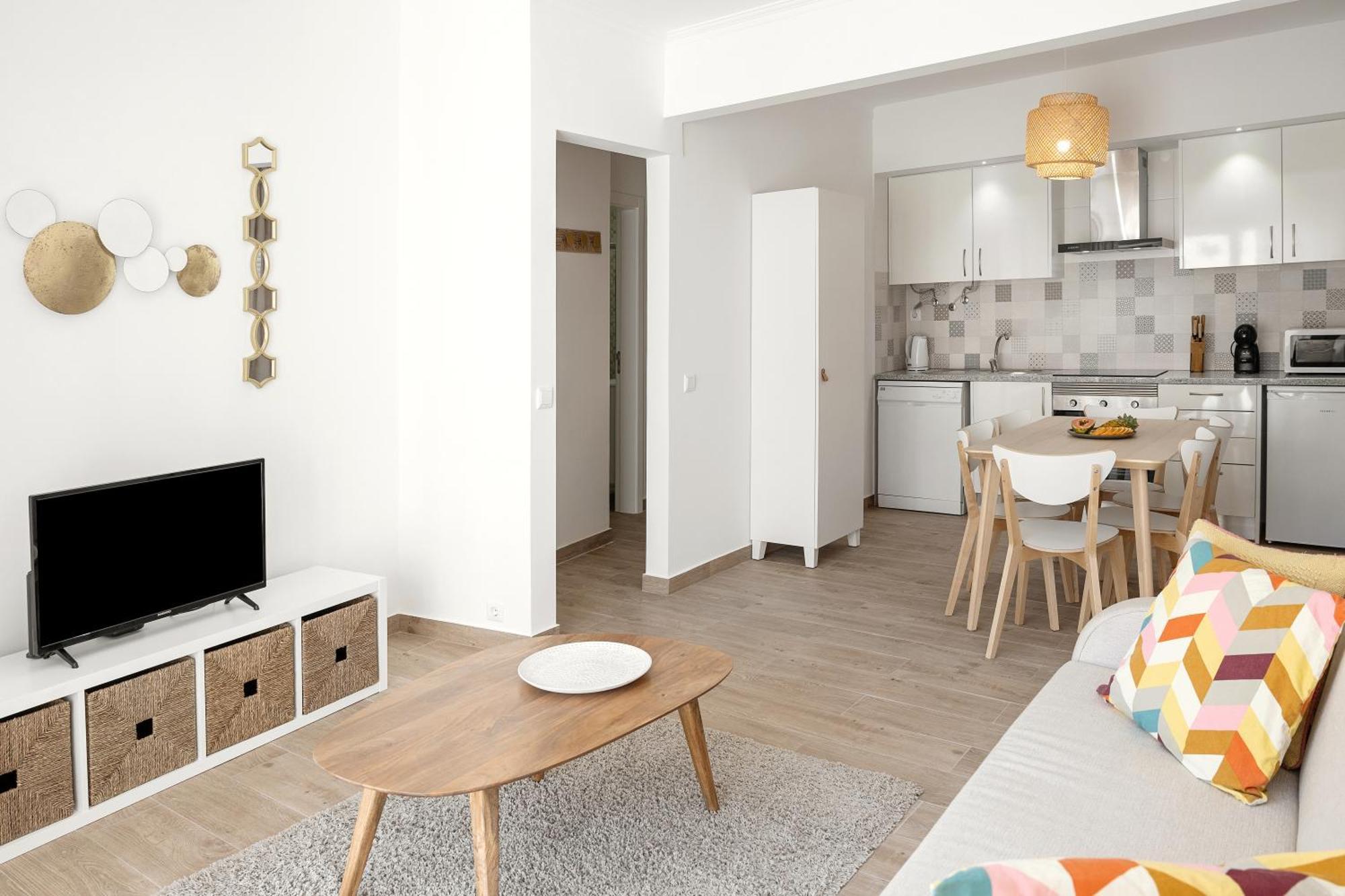 Shell House Apartment Nazare Exterior photo