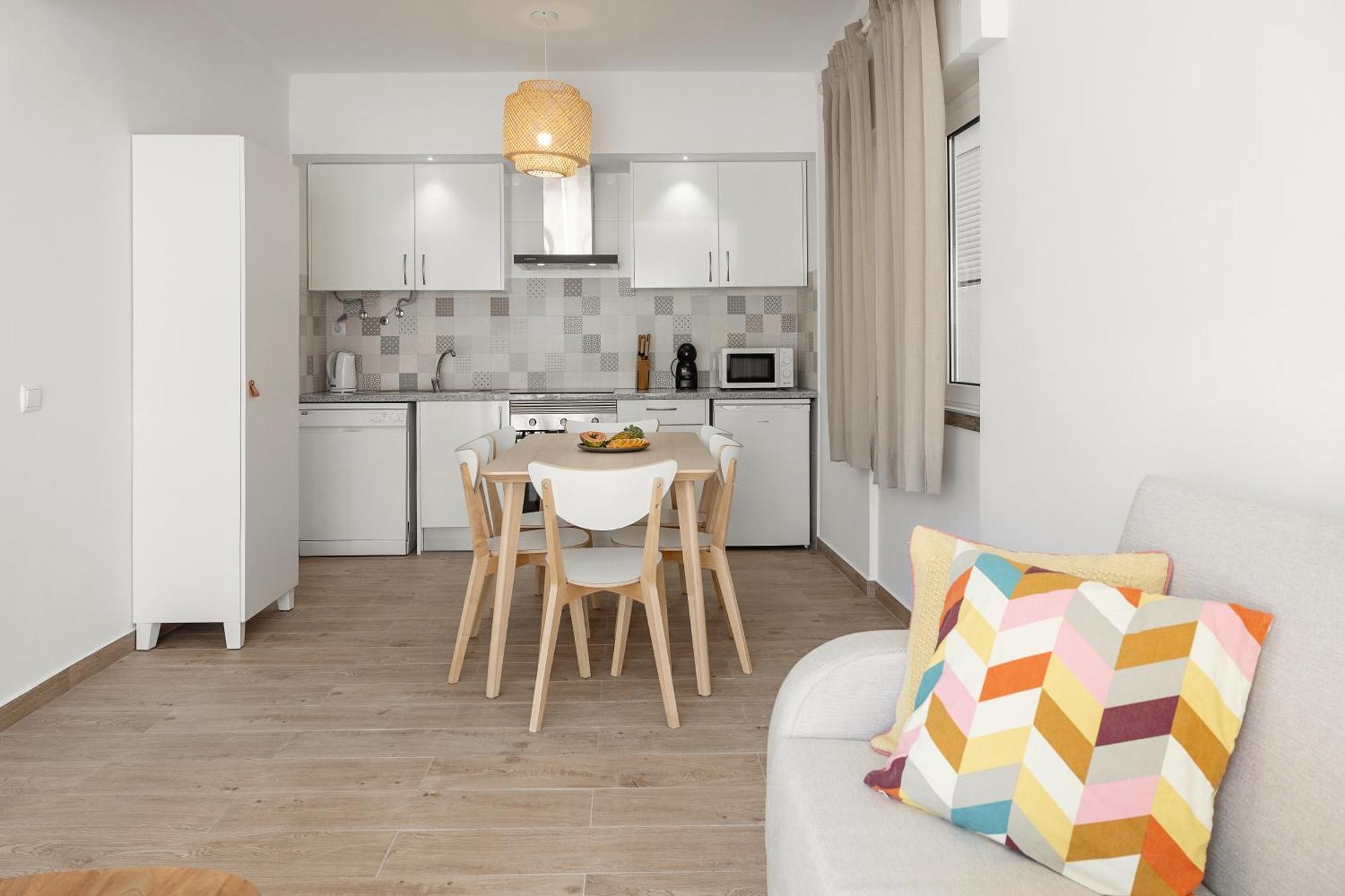 Shell House Apartment Nazare Exterior photo
